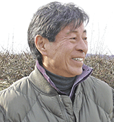 現役馬術選手 法華津 寛さん