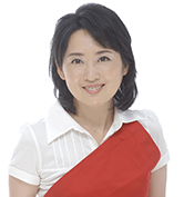 料理研究家 安井 レイコ様 46歳