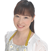 日本フードバランス協会代表　小針 衣里加 様 51歳