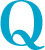 Q