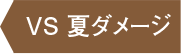 VS 夏ダメージ