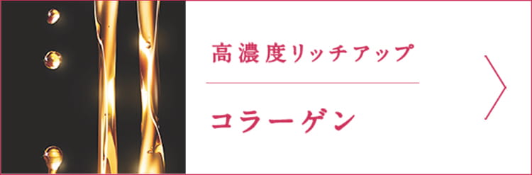 高濃度リッチアップコラーゲン