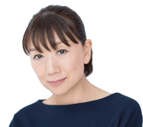 藤原美智子さん
