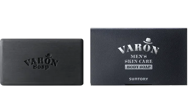 VARON ボディソープ