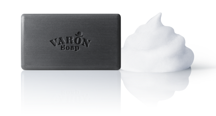 varonボディーソープ