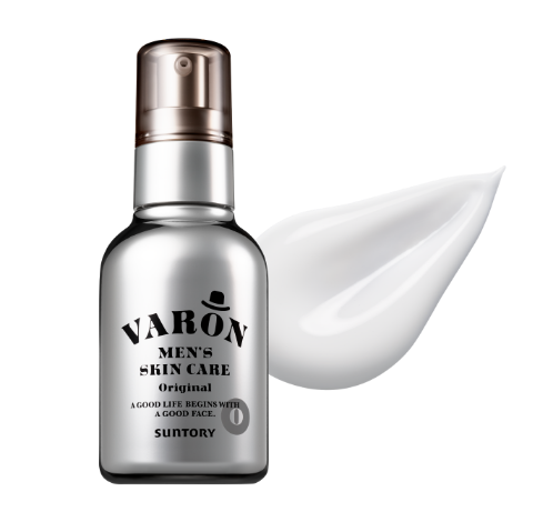 2025年1月到着分】VARON けたたましい バロンオリジナル 120ml保湿美容乳液