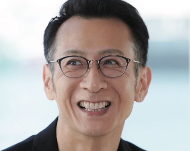 男性の写真