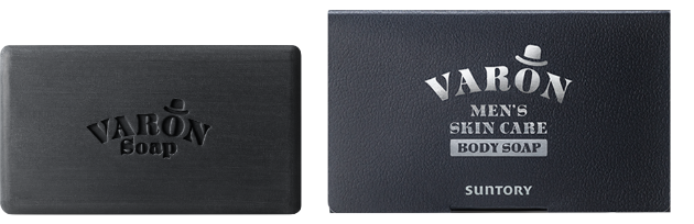VARONボディーソープ