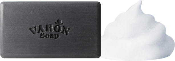 VARON MENS SKIN CARE BODYSOAP