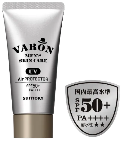 VARON【ヴァロン】公式サイト-サントリーウエルネス |