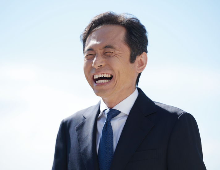47歳/エンジニアの写真