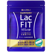 ラクフィット[公式通販] | サプリメント・健康食品の通販 | サントリー