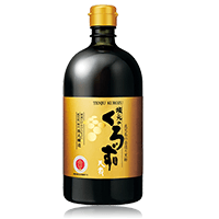 坂元のくろず　天寿(３年もの)