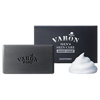 VARONボディソープ(医薬部外品)