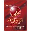 AMANI ソイ＆フラックス ( 約30日分/1袋 )