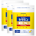 セサミンEX　90粒パウチ×3袋