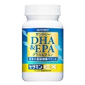 DHA&EPA+セサミンEX
