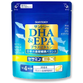 DHA&EPA+セサミンEX