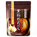 黒酢にんにく