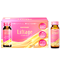 Liftage[リフタージュ] ピーチ味