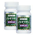 ノコギリヤシ＋セサミンE