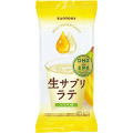 生サプリラテ バナナ味