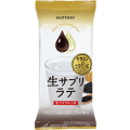 生サプリラテ 黒ゴマきなこ味