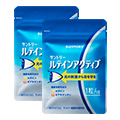 ルテインアクティブ 2袋セット 60粒/約60日分