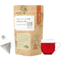 クランベリーしょうが茶 ぽかぽかしたい時に