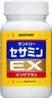 セサミンEX 商品画像