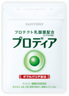 プロディア 商品画像