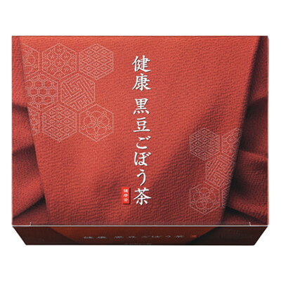 健康 黒豆ごぼう茶