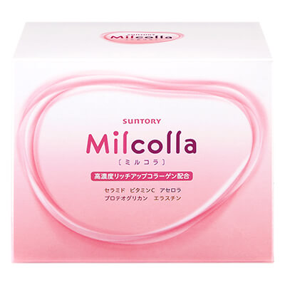 Milcolla[ミルコラ]