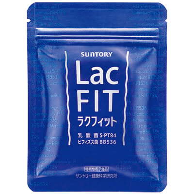 ラクフィット