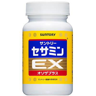 セサミンEX