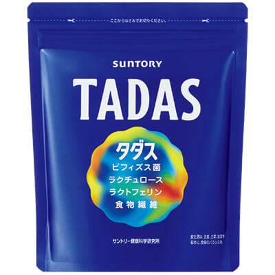 TADAS［タダス］