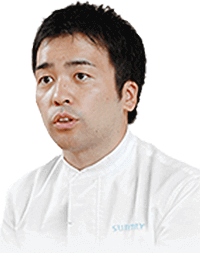 サントリーウエルネス株式会社 健康科学研究所 商品開発担当