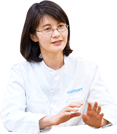 ローヤルゼリー セサミンe 公式通販 サプリメント 健康食品の通販 サントリーウエルネスオンライン