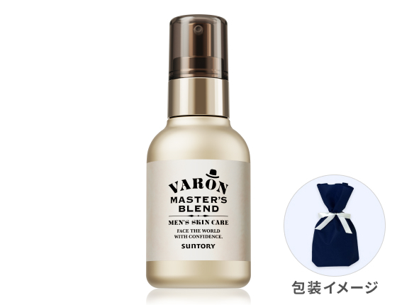 VARON[ヴァロン] マスターズブレンド 包装イメージ