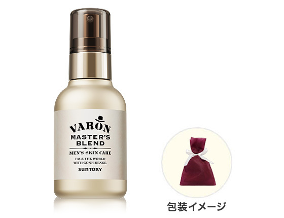VARON[ヴァロン] マスターズブレンド 包装イメージ