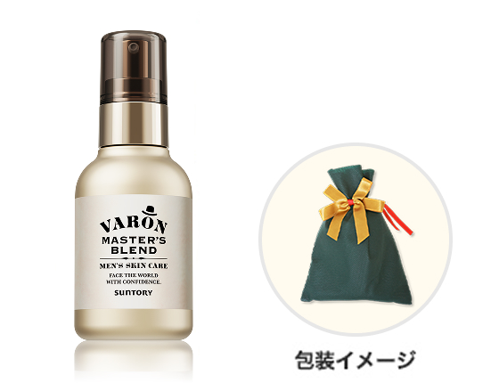 VARON[ヴァロン] マスターズブレンド 包装イメージ