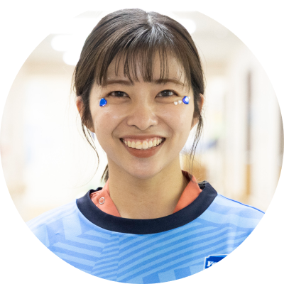 ReHOPE東戸塚-井原汐音