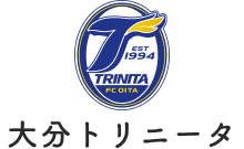 大分トリニータ