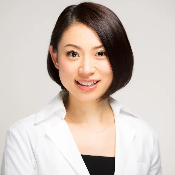 河村優子