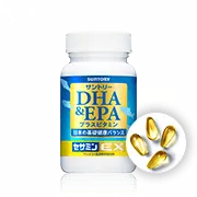 DHA&EPA+セサミンEX