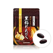 黒酢にんにく