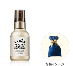 VARON[ヴァロン] マスターズブレンド※1 包装イメージ