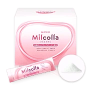 Milcolla[ミルコラ]