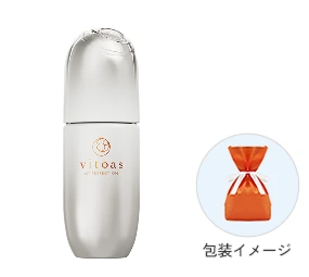 ビトアス　マイパーフェクション　ブライトニング＆リンクル