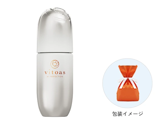 ビトアス　マイパーフェクション　ブライトニング＆リンクル
